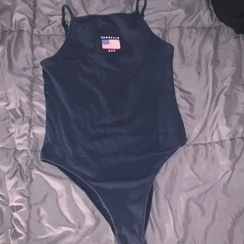 Body suit (NY)